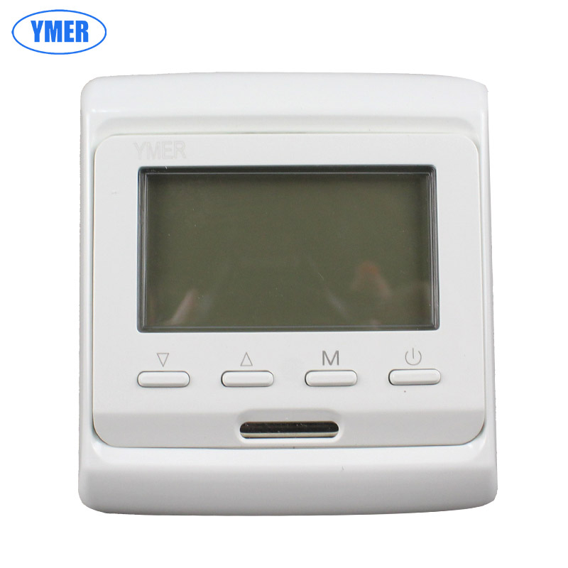 YMER A款升级款温控器